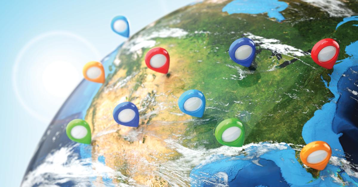 What Dry Cleaners Need for Where They Are