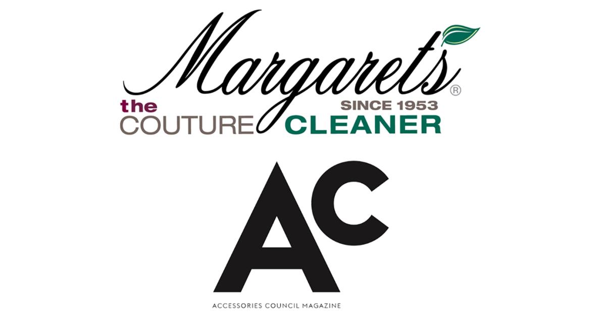 Margaret’s the Couture Cleaner Recognized for Restoration Excellence