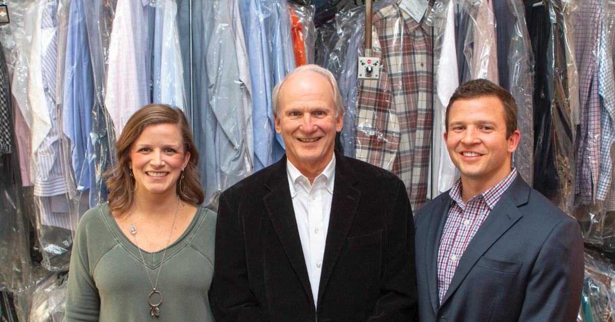 Starting a New Plant