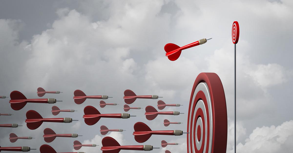 Think Like a Marketer