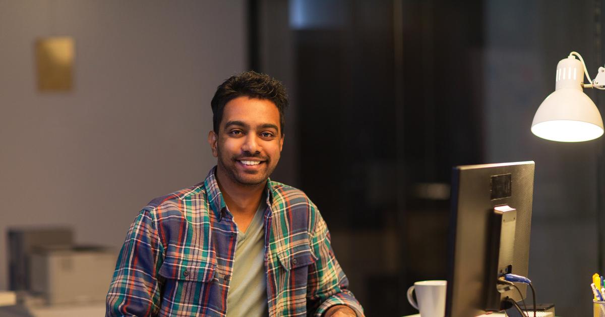 Win ’n’ Grin: Put Your Marketing to the Test