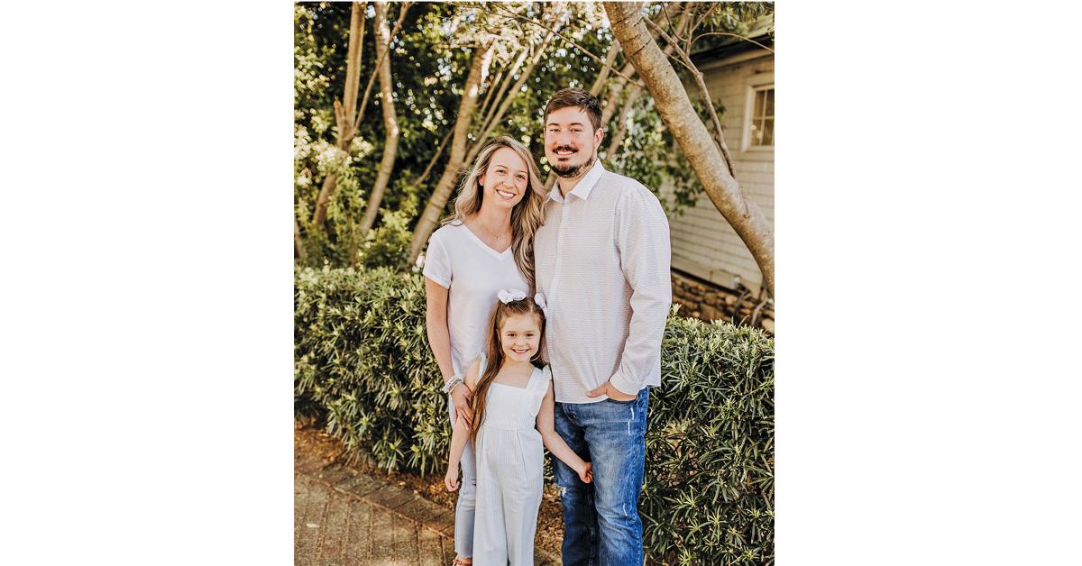 Daughter Continues Drycleaning Business After Father’s Death