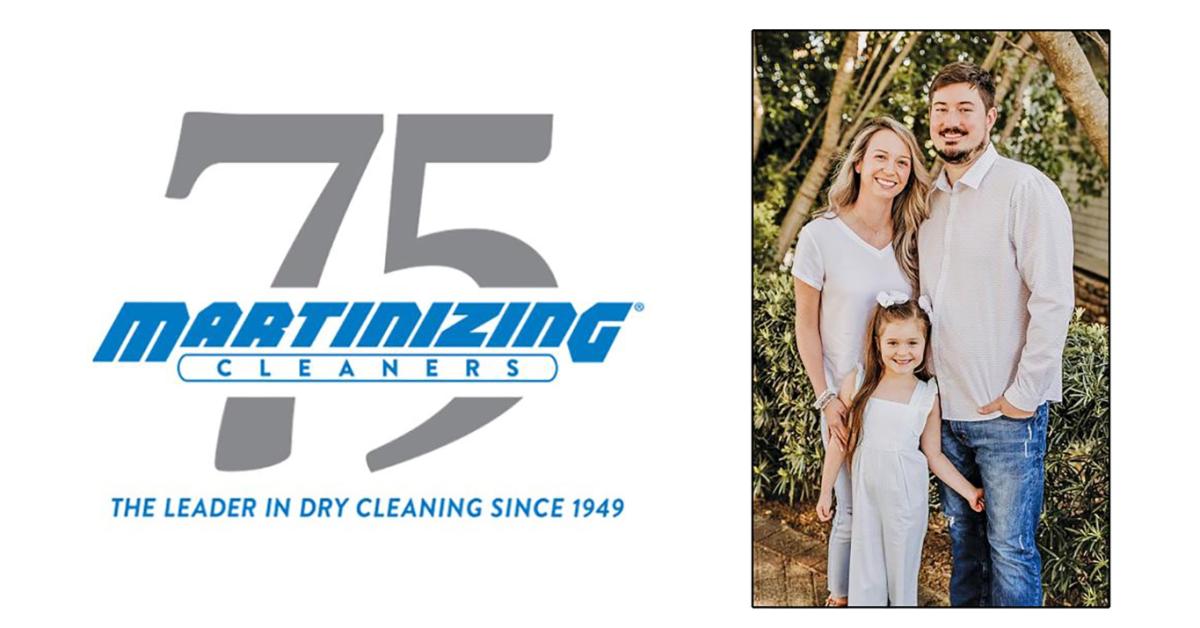 Martinizing Cleaners Builds Charlotte Presence with New Store