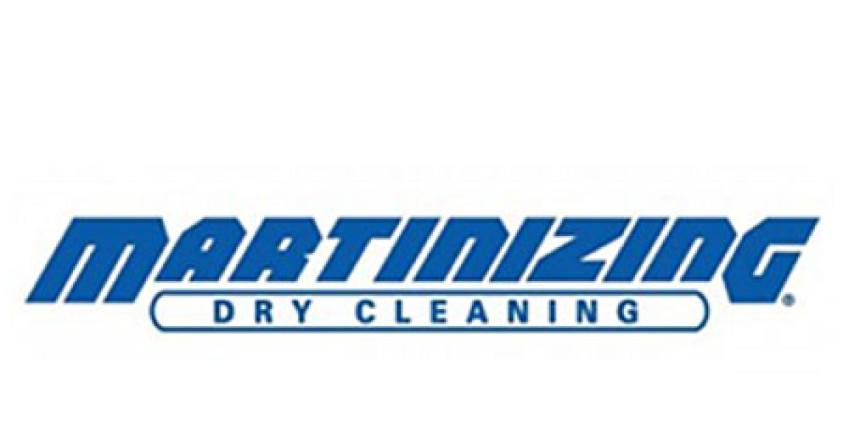 martinizing logo web