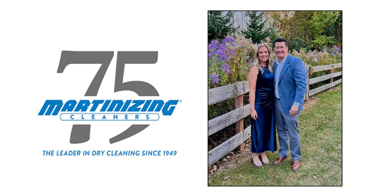 Martinizing Cleaners Expands in Green Bay Area