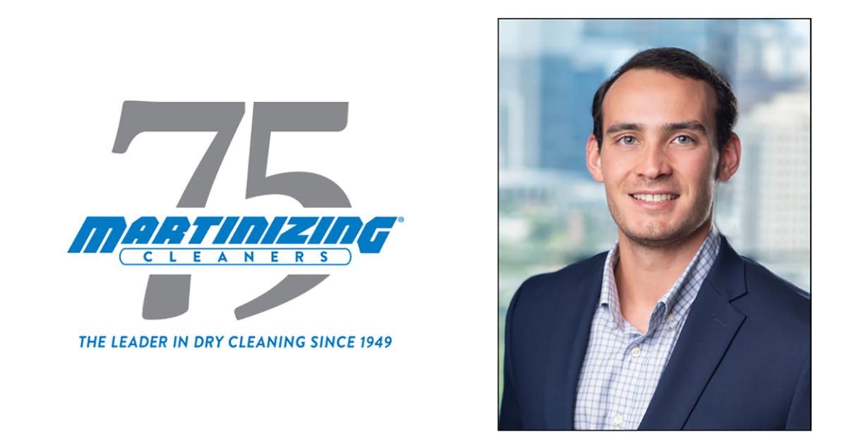 Military Family Member Opens Two Martinizing Locations in Central Texas