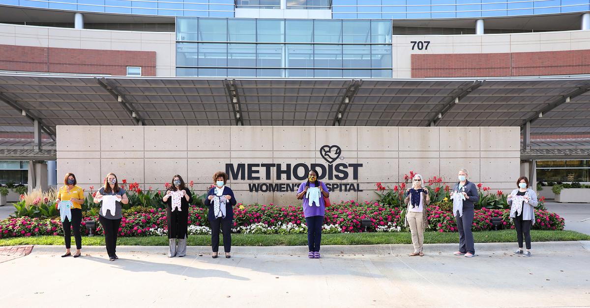 Goodwill, Max I. Walker Team Up Again