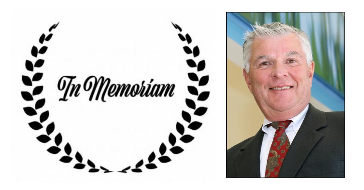 In Memoriam - William J. McCann III