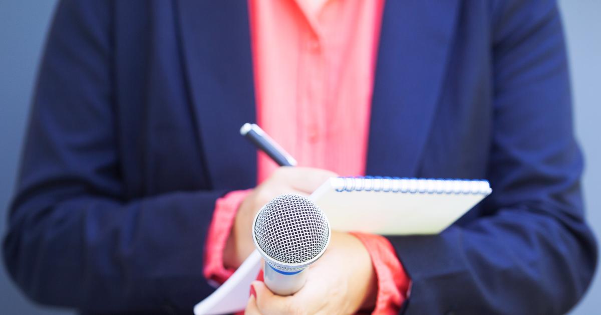 Getting Your Best Media Press