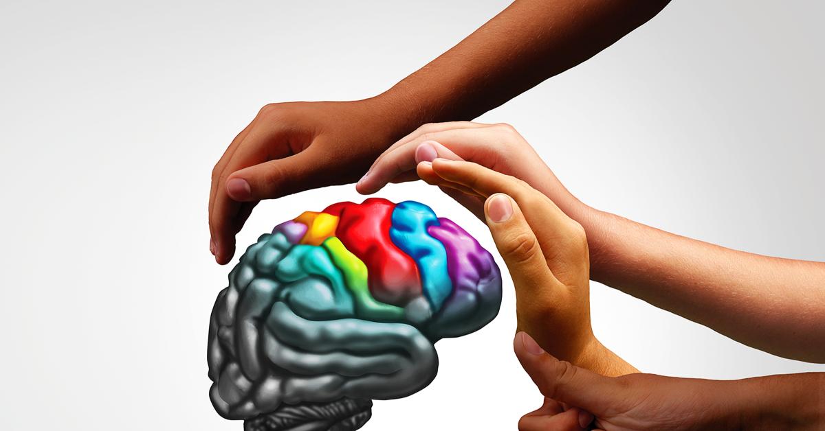 Mental Health in the Workplace