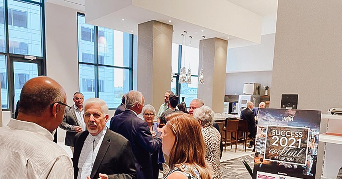 Methods for Management Finds Success with Conference