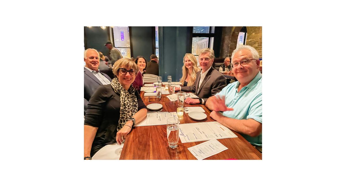 Methods for Management East Coast Bureau Meeting Feb. 8-10, 2022