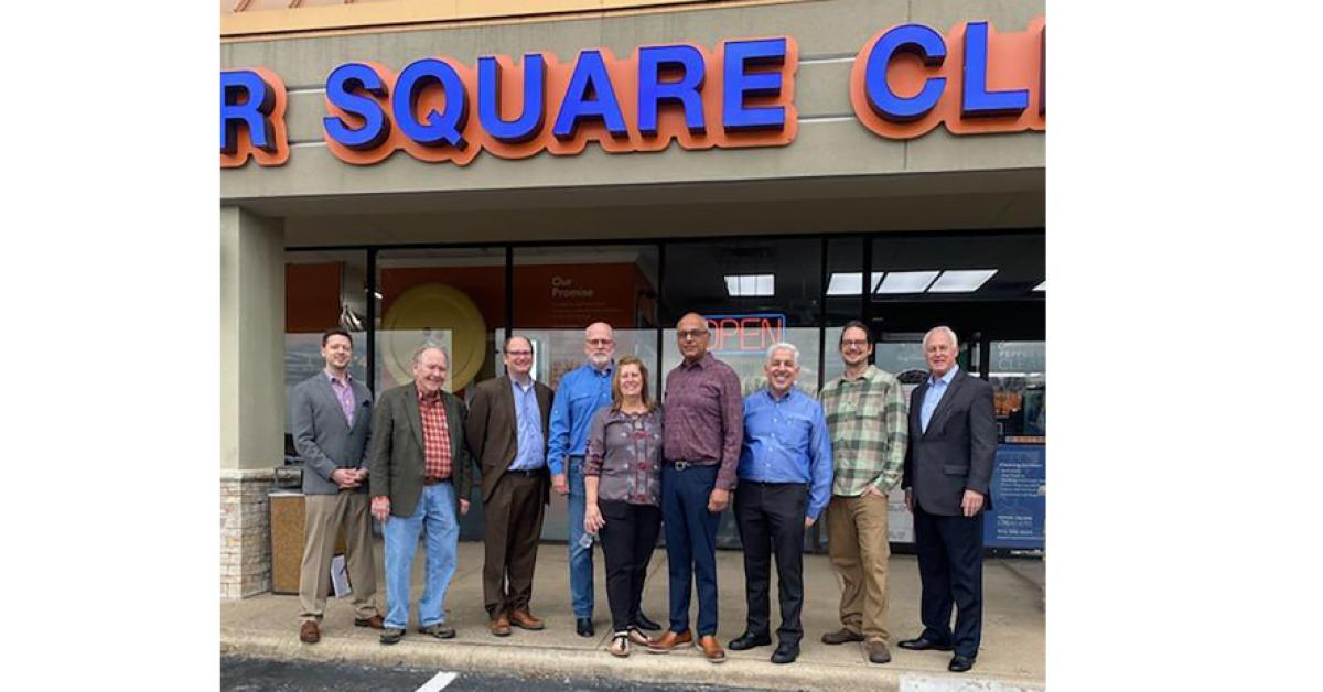 Methods for Management Mid America Bureau Meeting Feb. 15-17, 2022