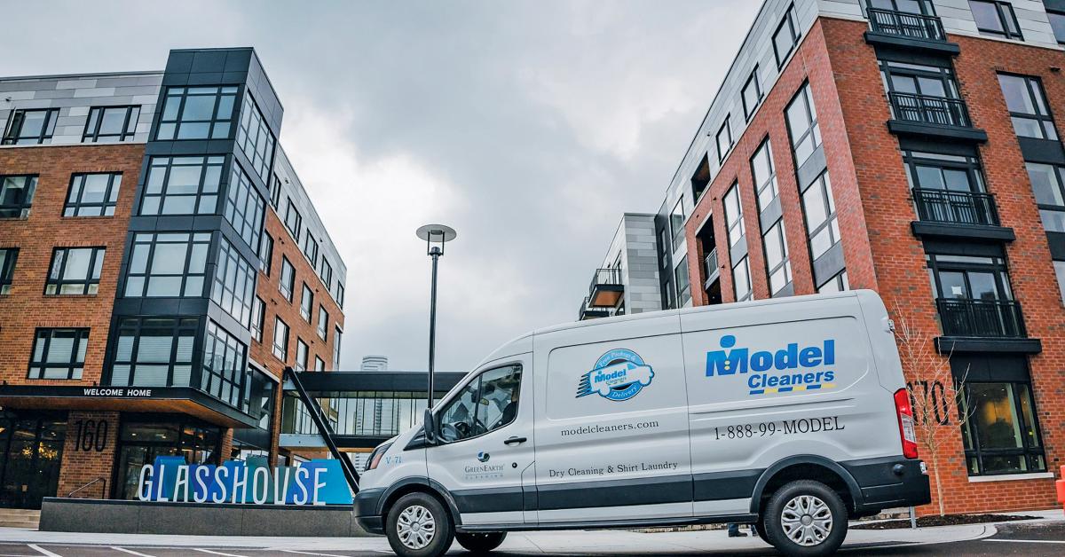 Route Building: Let it Revvvv