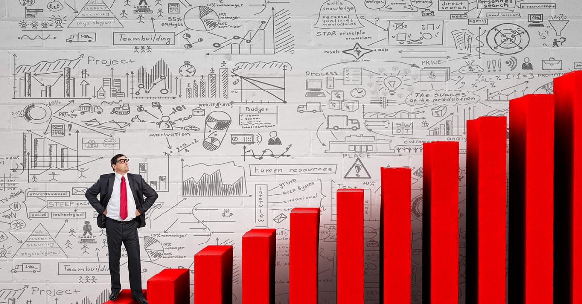 Businesses Planning for More Hiring, Higher Revenue