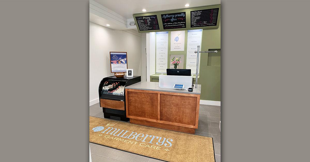 mulberrys dallas university park lobby web