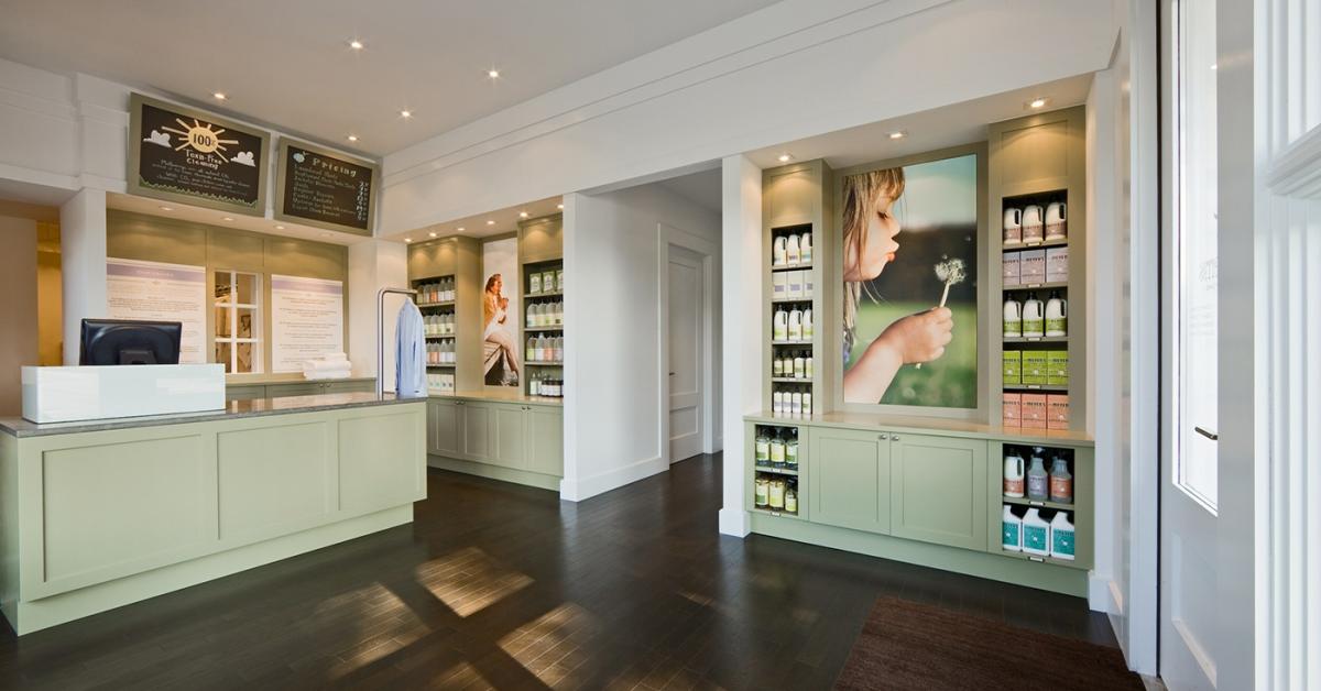 Mulberrys Garment Care Opens New Location in Wayzata, MN