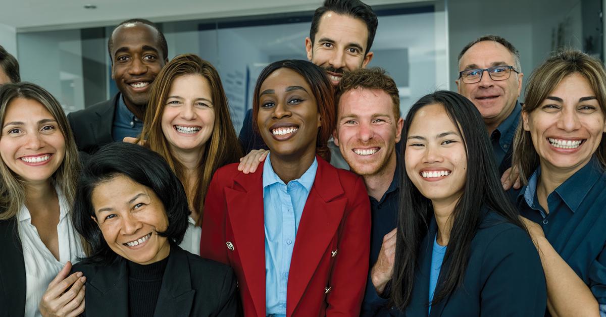 Bridging the Generation Gap in Your Drycleaning Business