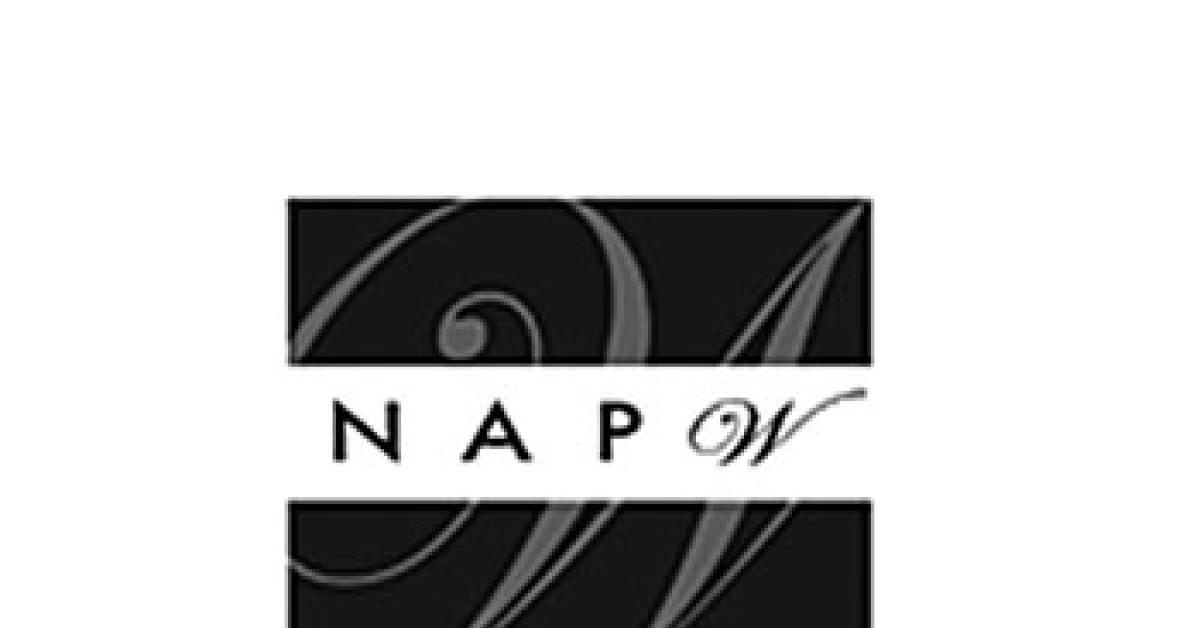 NAPW logo