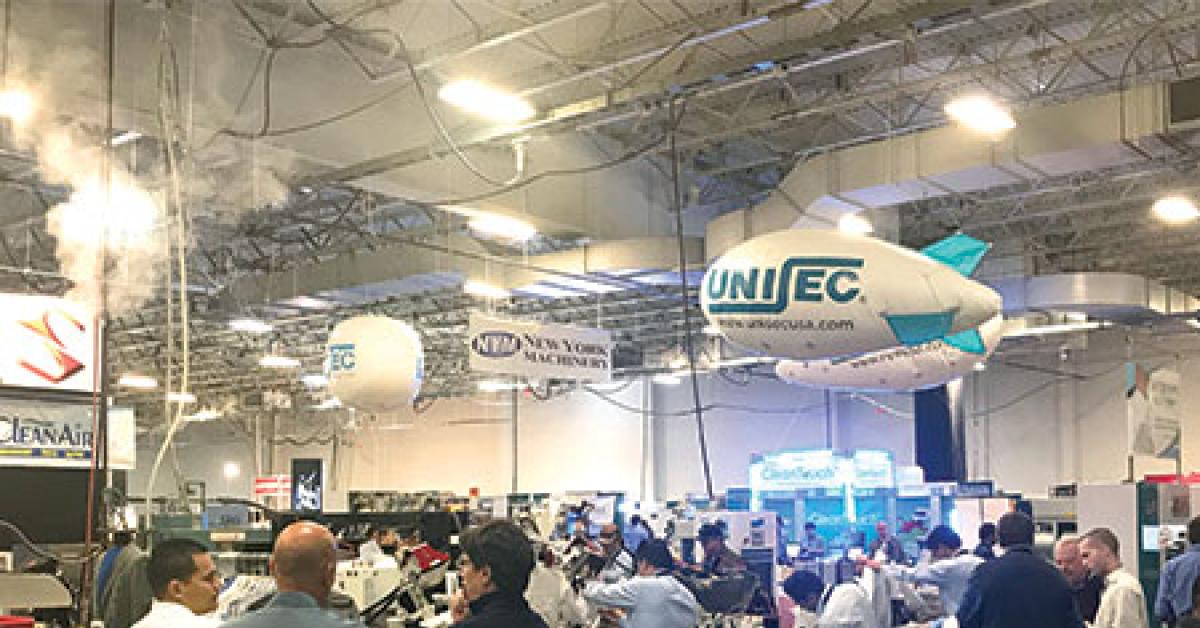 nca texcare 2017 dons photo unisec ny machinery img 7779 web