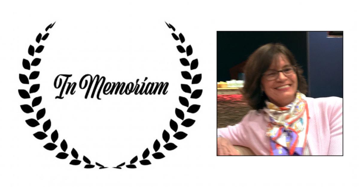 In Memoriam Nora Nealis, National Cleaners Association