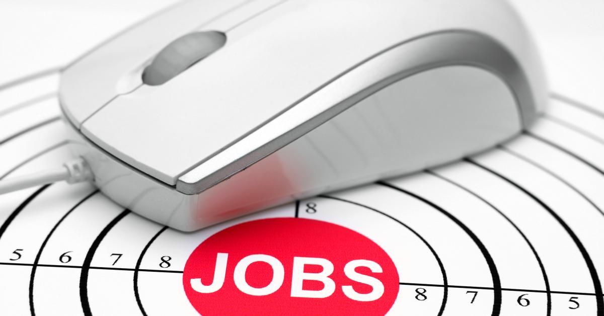 Need an Employee? Need a Job?