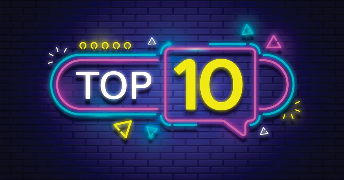 Counting Down 2024’s Top 10 Stories