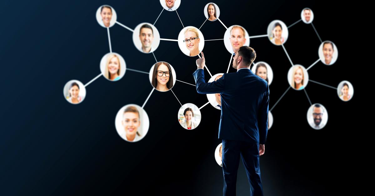 Networking with Peers