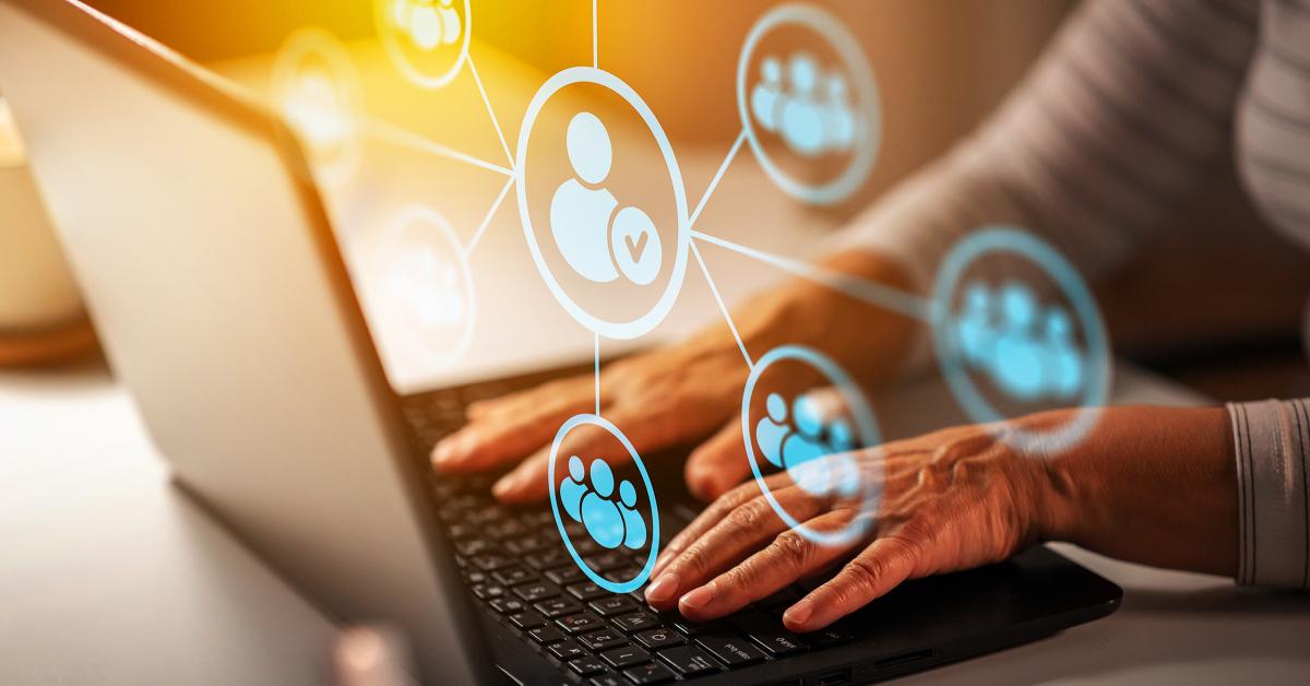 Networking with Peers