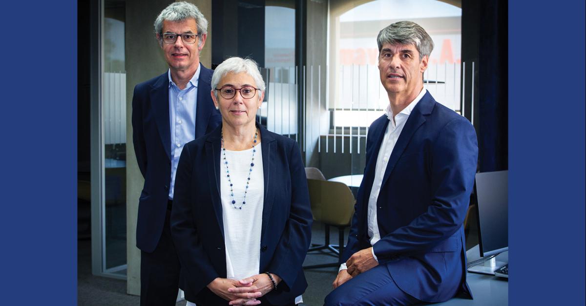 Girbau Group Appoints Hervás as President