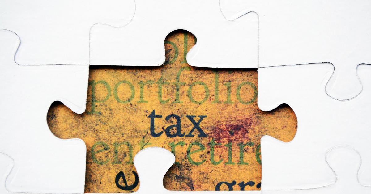 Navigating a New Tax Landscape