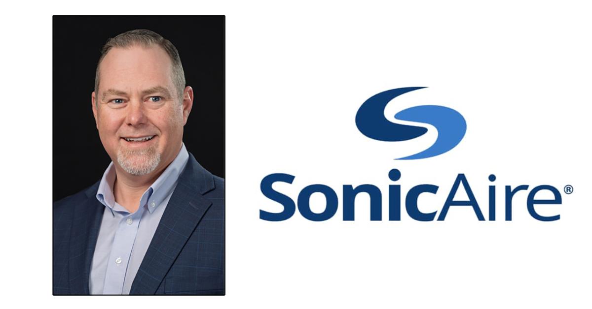 SonicAire Announces Newton as New Owner and President