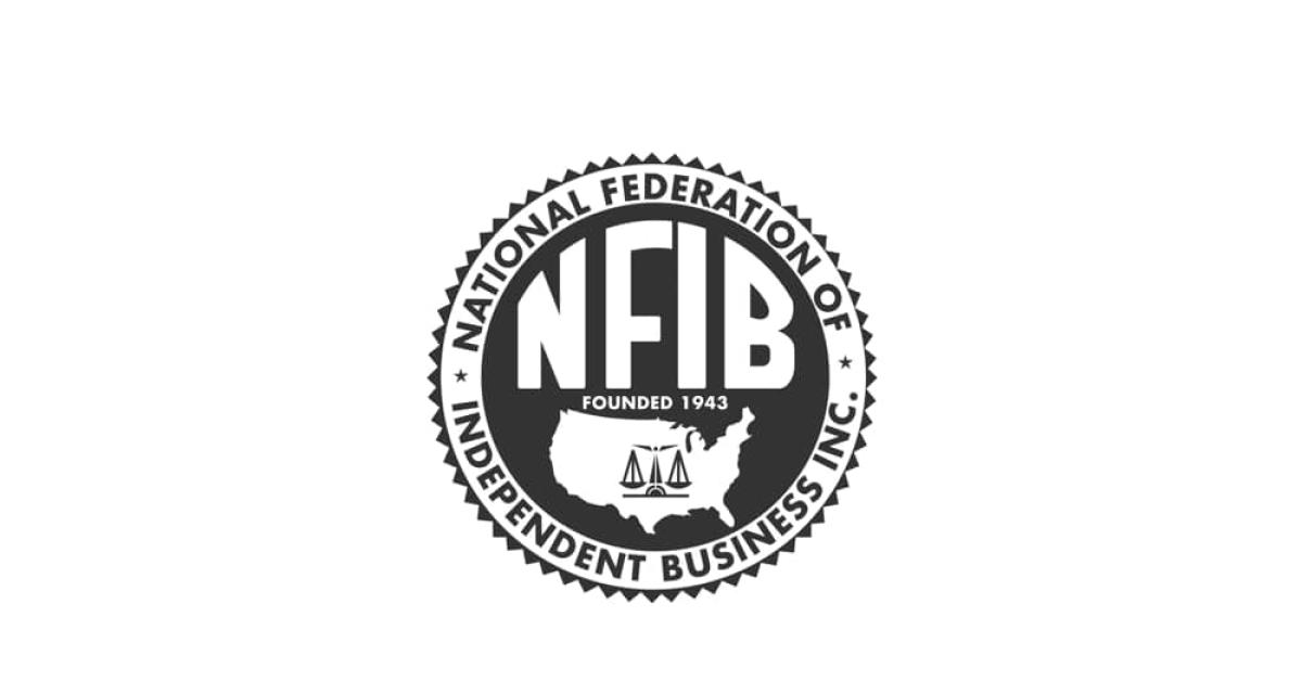 NFIB logo