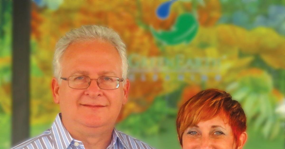 In the Hot House - Solving Plant Challenges