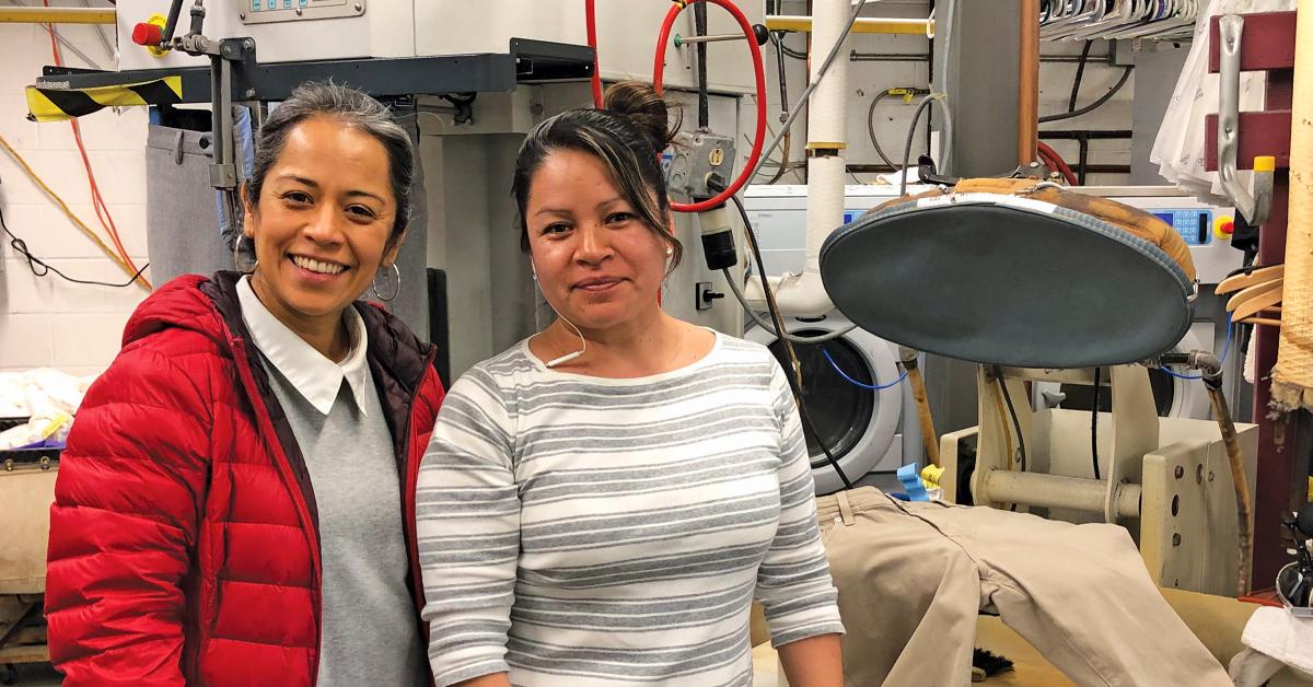 In the Hot House - Solving Plant Challenges