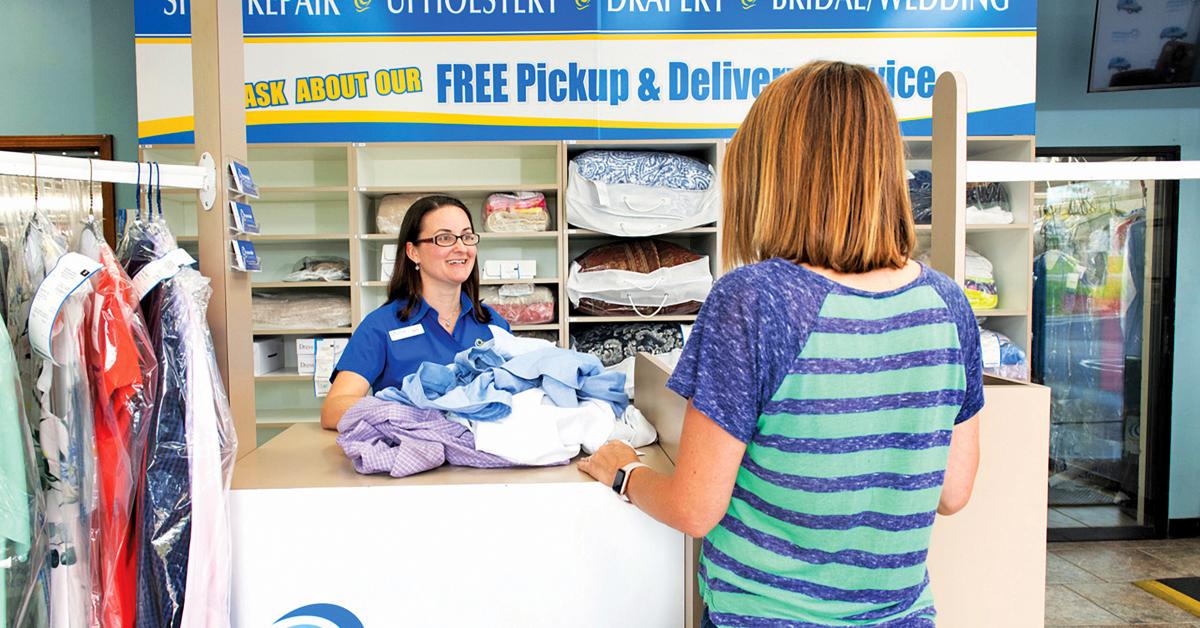 Expanding Profit Centers: Take It to the House