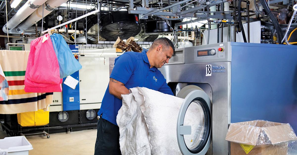 Expanding Profit Centers: Take It to the House