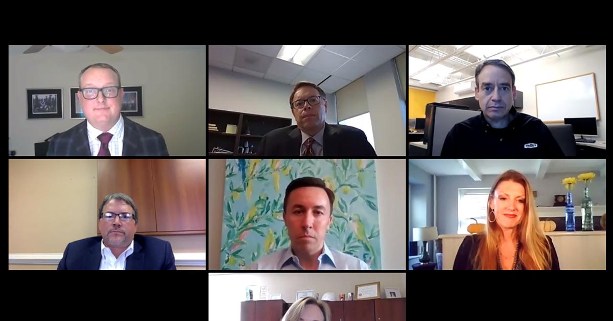 Reflecting on the Human Side of the Pandemic Challenge