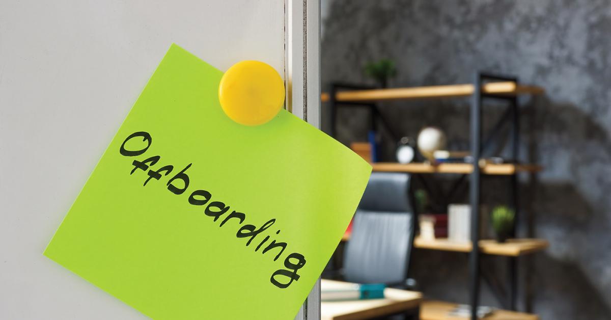 Dealing with Troublesome Employees