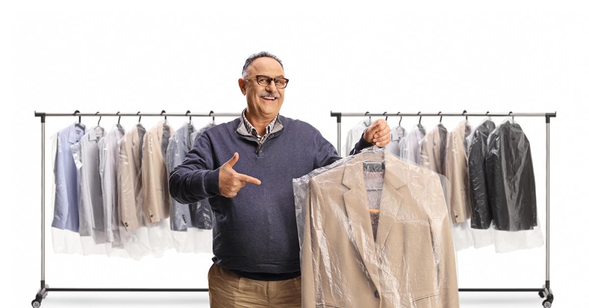 Unforgettable Drycleaning Customers