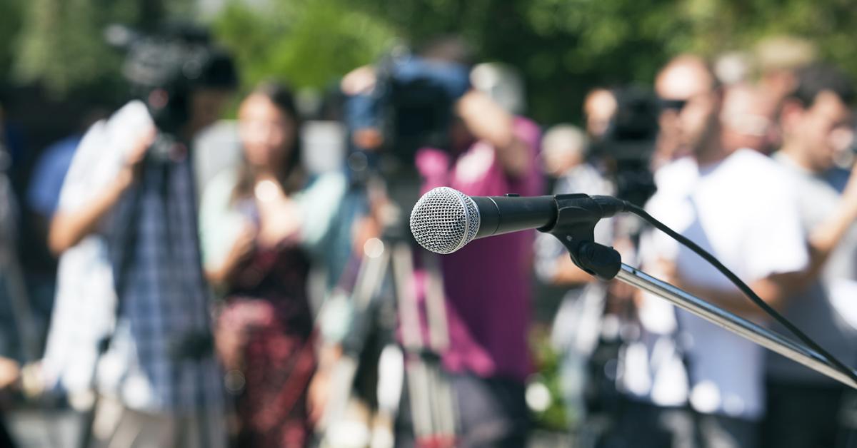 How to Attract Media Attention for Your Drycleaning Business