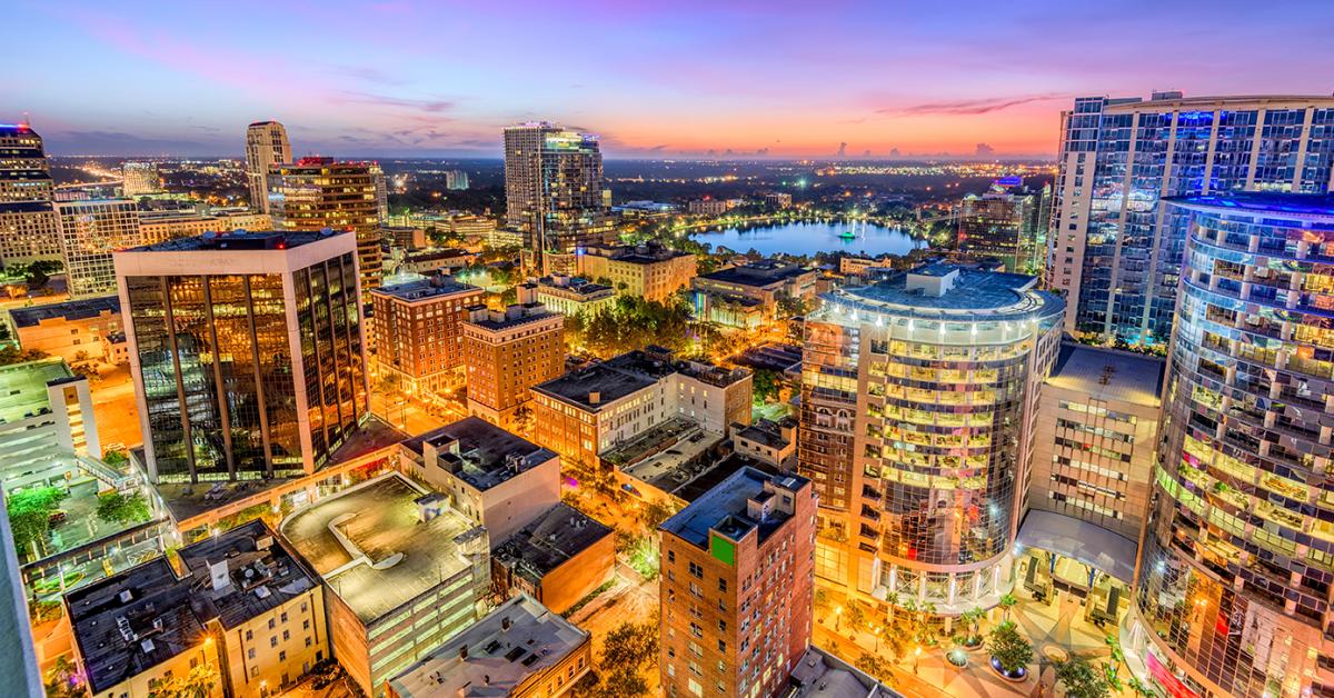 Clean Show Guide to Orlando 2025