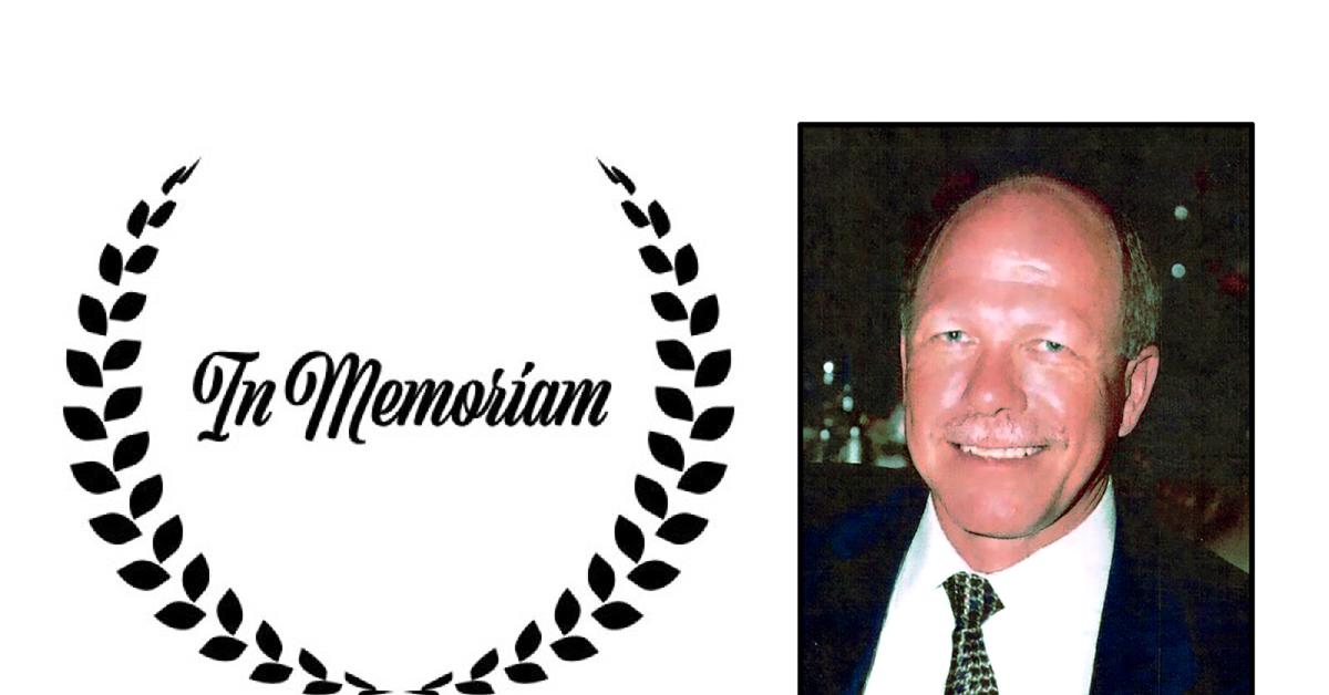 In Memoriam: Paul ‘Oz’ Osterhage, Fabritec International