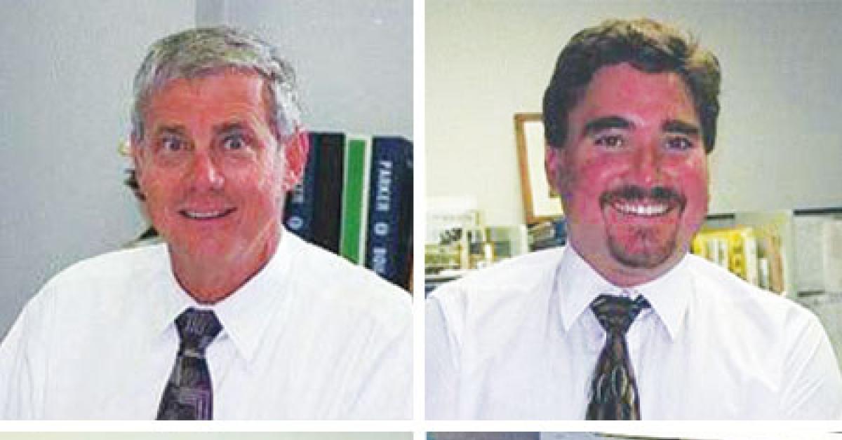 parker team web