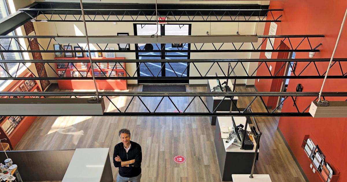 Starting a New Plant