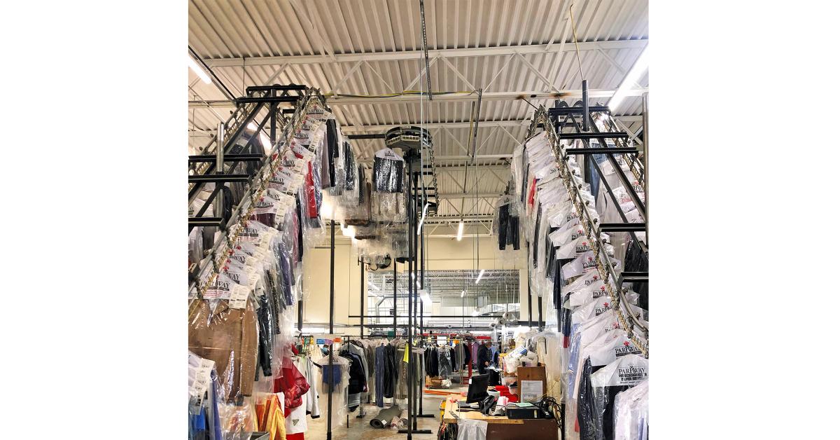 Starting a New Plant