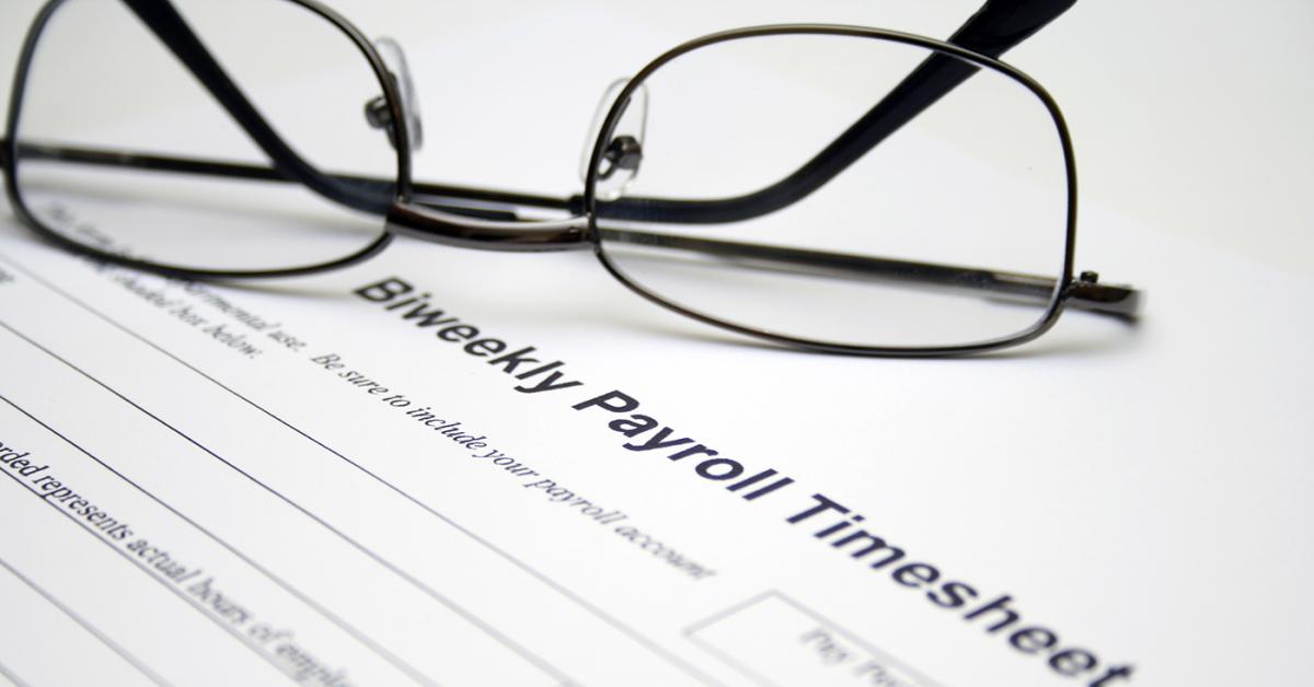 Minding Wage and Hour Laws in Your Drycleaning Business