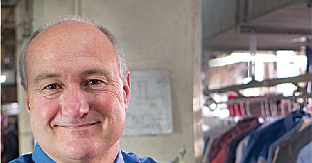 peerless steve grashoff web