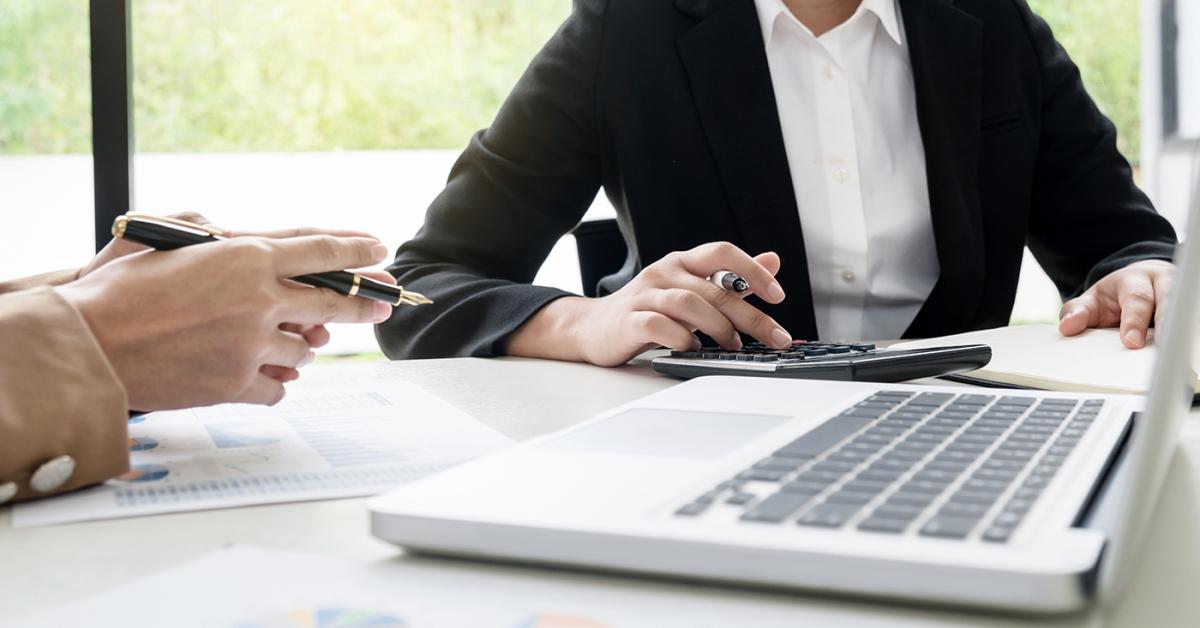 Securing Loans for a Drycleaning Business