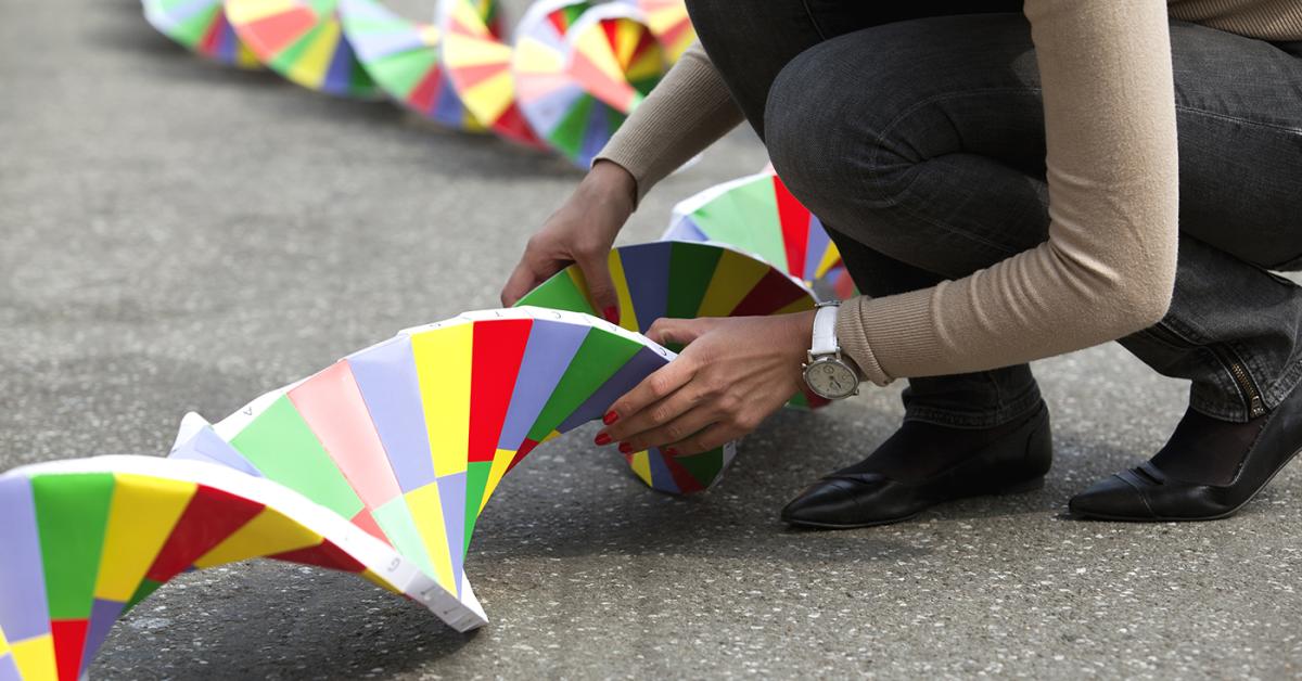 Documenting Drycleaning Processes